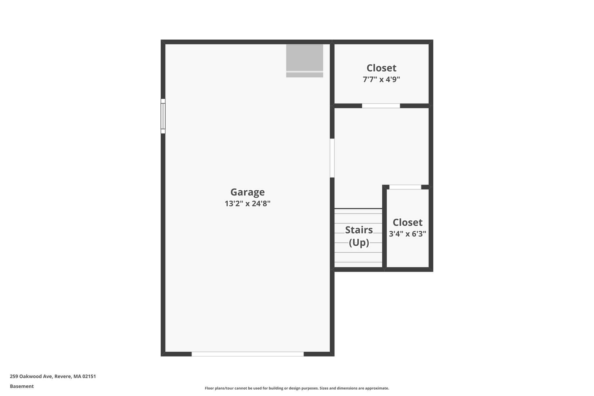 259 Oakwood Ave, Revere, MA Photo #30