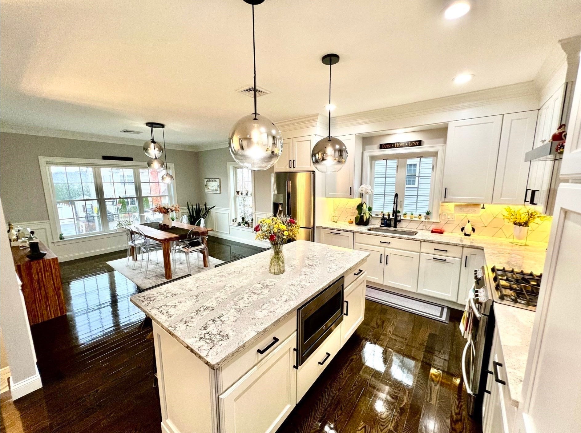 259 Oakwood Ave, Revere, MA Photo #9