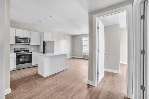 Photo of 127 Centre St #501, Brockton, MA 02302 (MLS # 73474908)