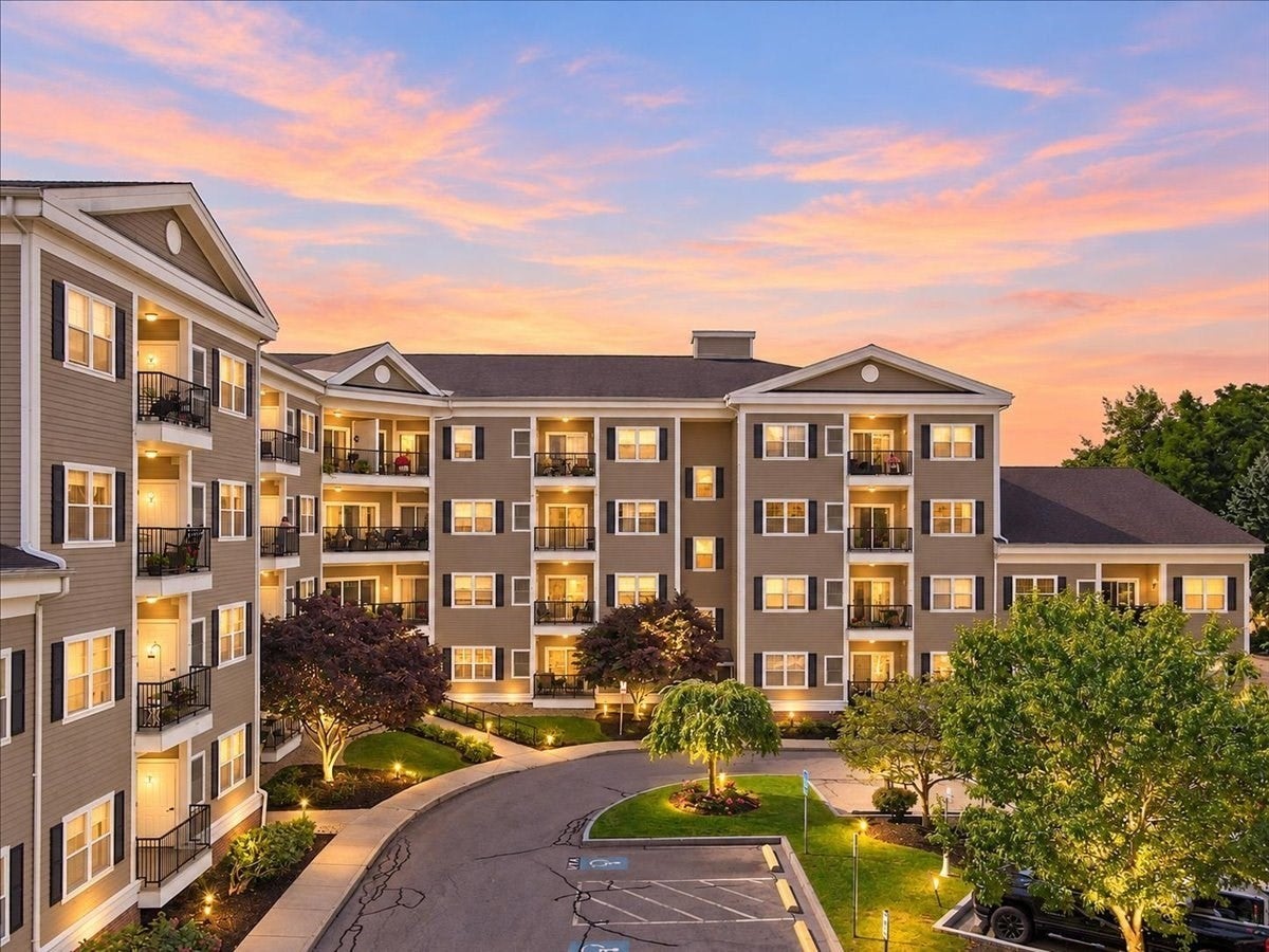 989 East St #115, Dedham, MA, 989 East St #115, Dedham, MA Photo #1