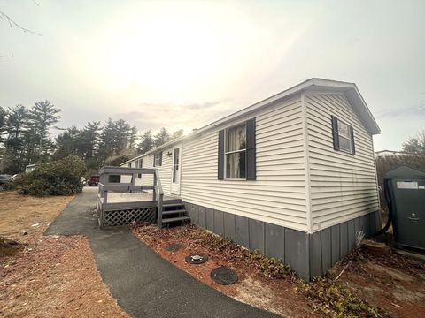 28 Washington Park Carver MA 02330