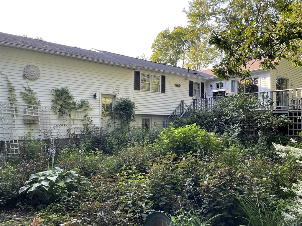 8 Birch Lane