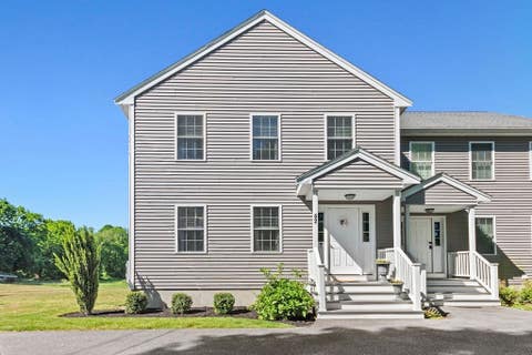 Photo of 62 Aldrich Rd #62, Bridgewater, MA 02324 (MLS # 73533205)