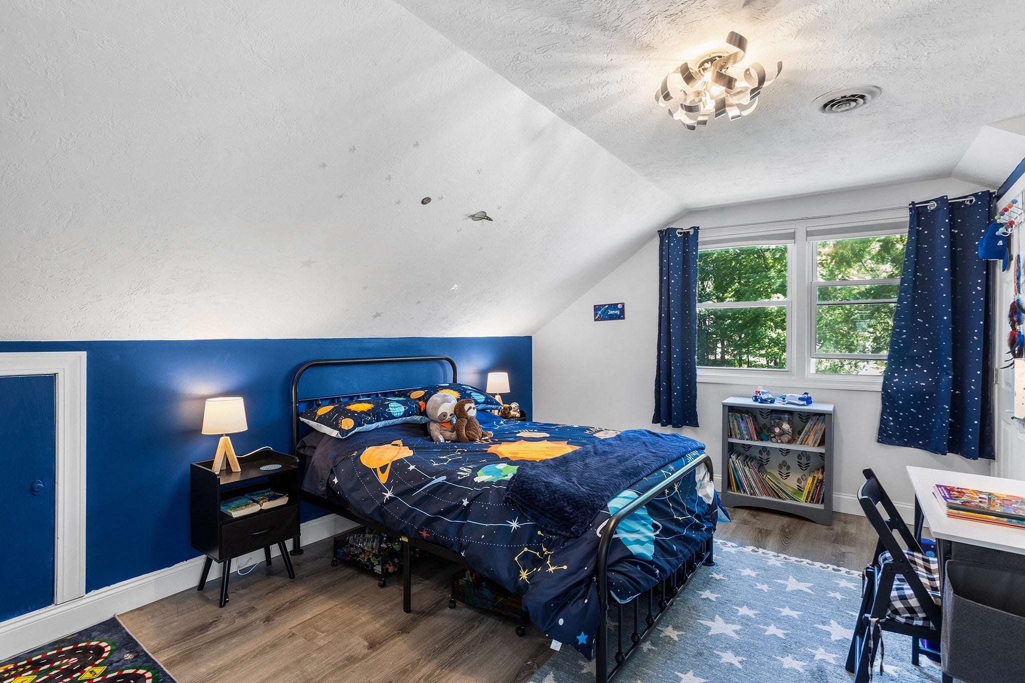 438 Reservoir St, Holden, MA Photo #17
