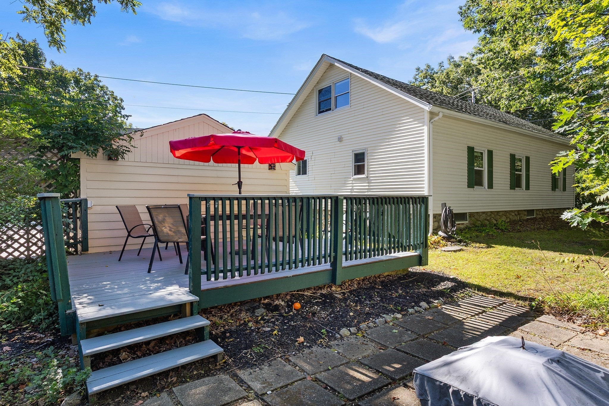 438 Reservoir St, Holden, MA, 438 Reservoir St, Holden, MA Photo #19