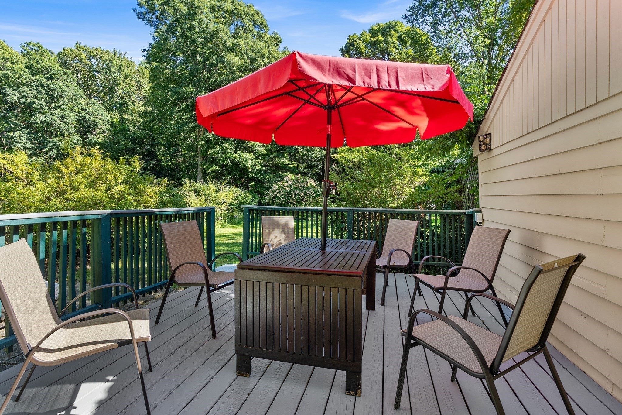 438 Reservoir St, Holden, MA Photo #18