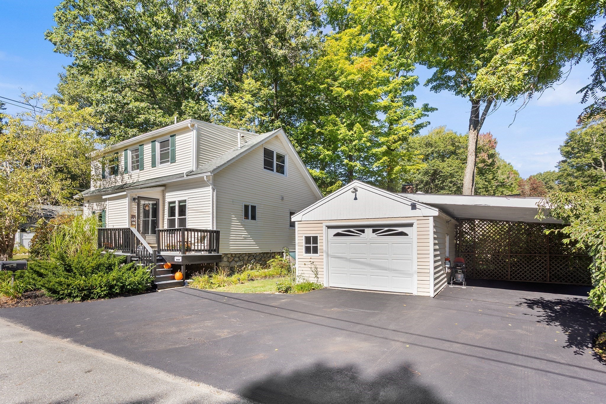 438 Reservoir St, Holden, MA Photo #28