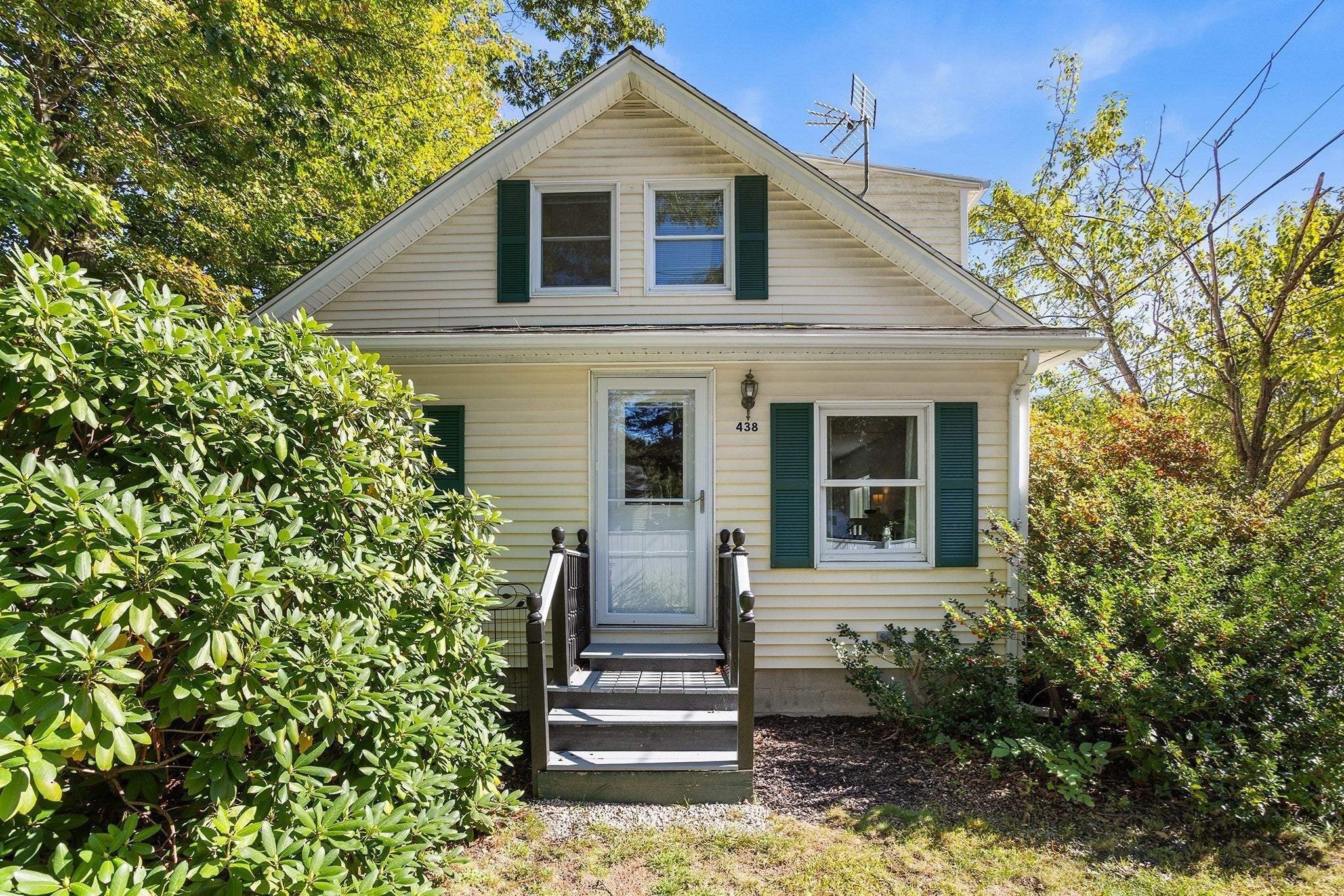 438 Reservoir St, Holden, MA Photo #27