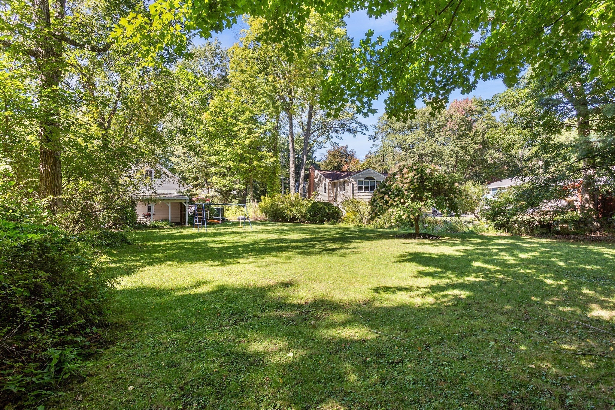 438 Reservoir St, Holden, MA Photo #24