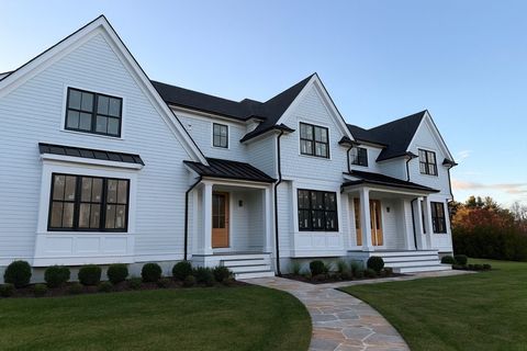 77 Fox Hill St Westwood MA 02090