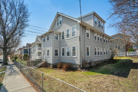 Photo of 204-206 School St, Watertown, MA 02472 (MLS # 73528750)