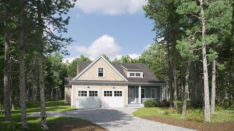 Photo of 2 Betts Way, Falmouth, MA 02536 (MLS # 73384263)