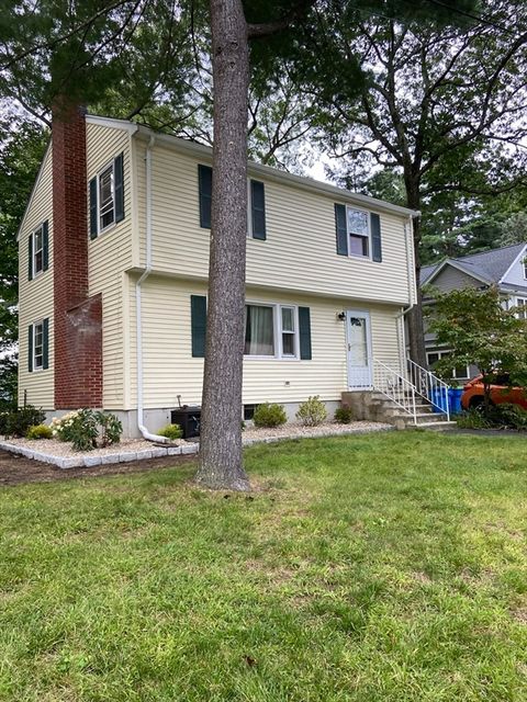 Photo of 2 Marigold Ave #0, Wellesley, MA 02482 (MLS # 73390472)