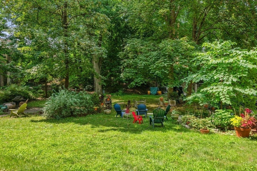 60 Marshal St #4, Brookline, MA Photo #21