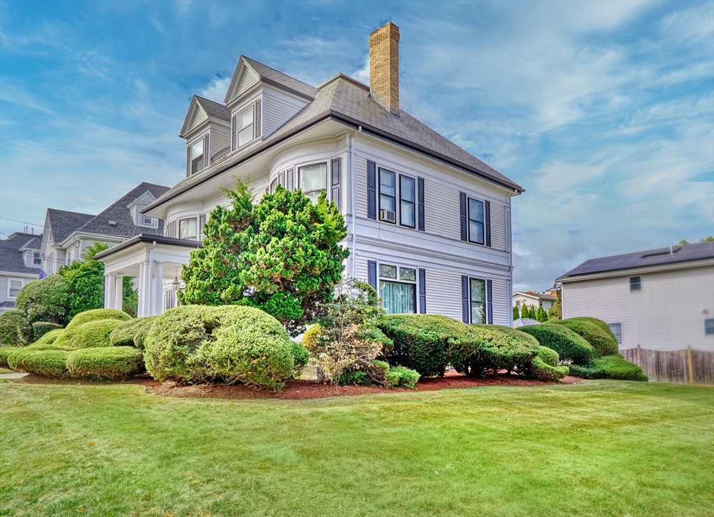 65 Elm Street