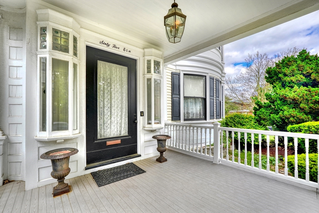 65 Elm Street