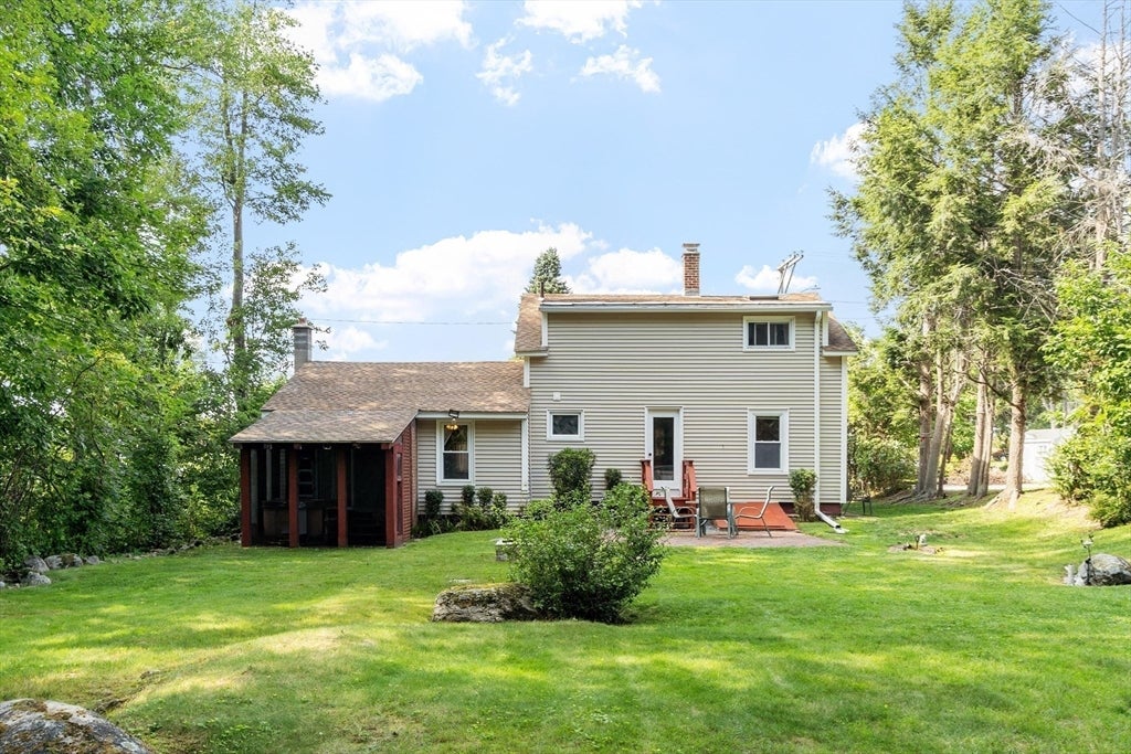 164 Coleman St, Gardner, MA, 164 Coleman St, Gardner, MA Photo #37