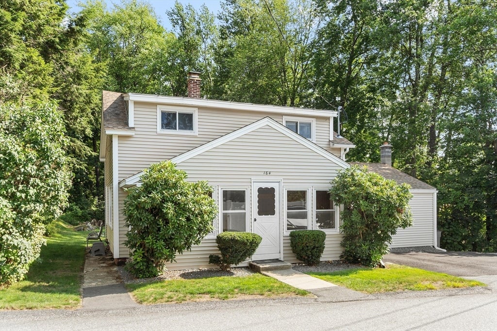 164 Coleman St