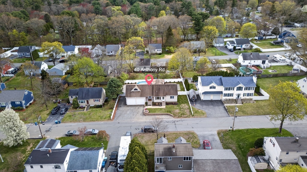 40 Anthony Rd.