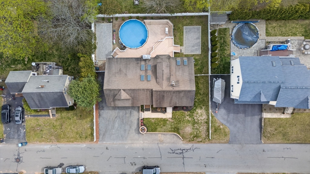 40 Anthony Rd.