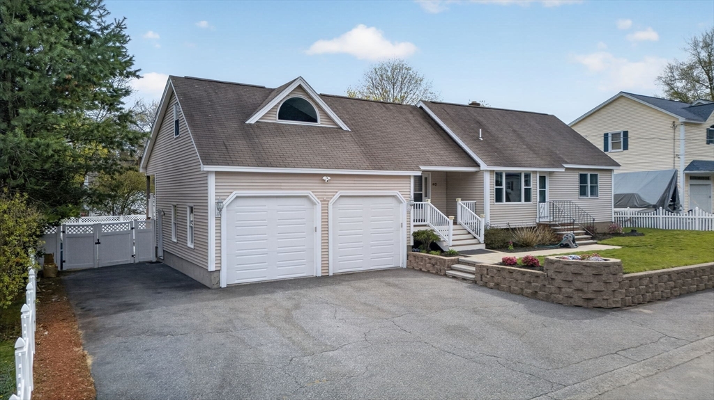 40 Anthony Rd.