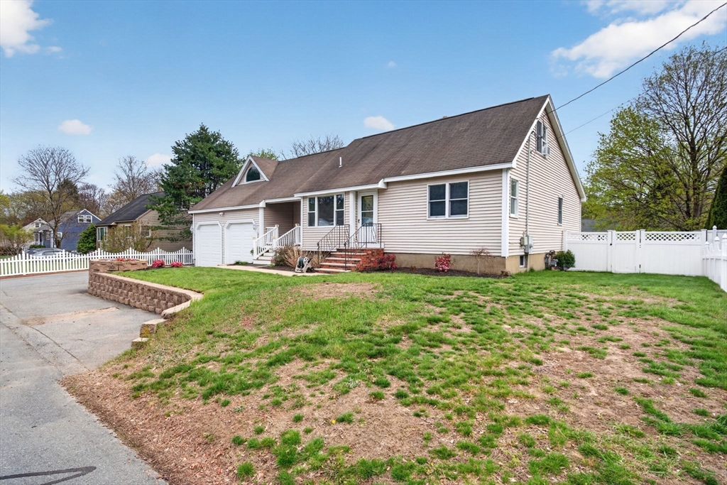 40 Anthony Rd.