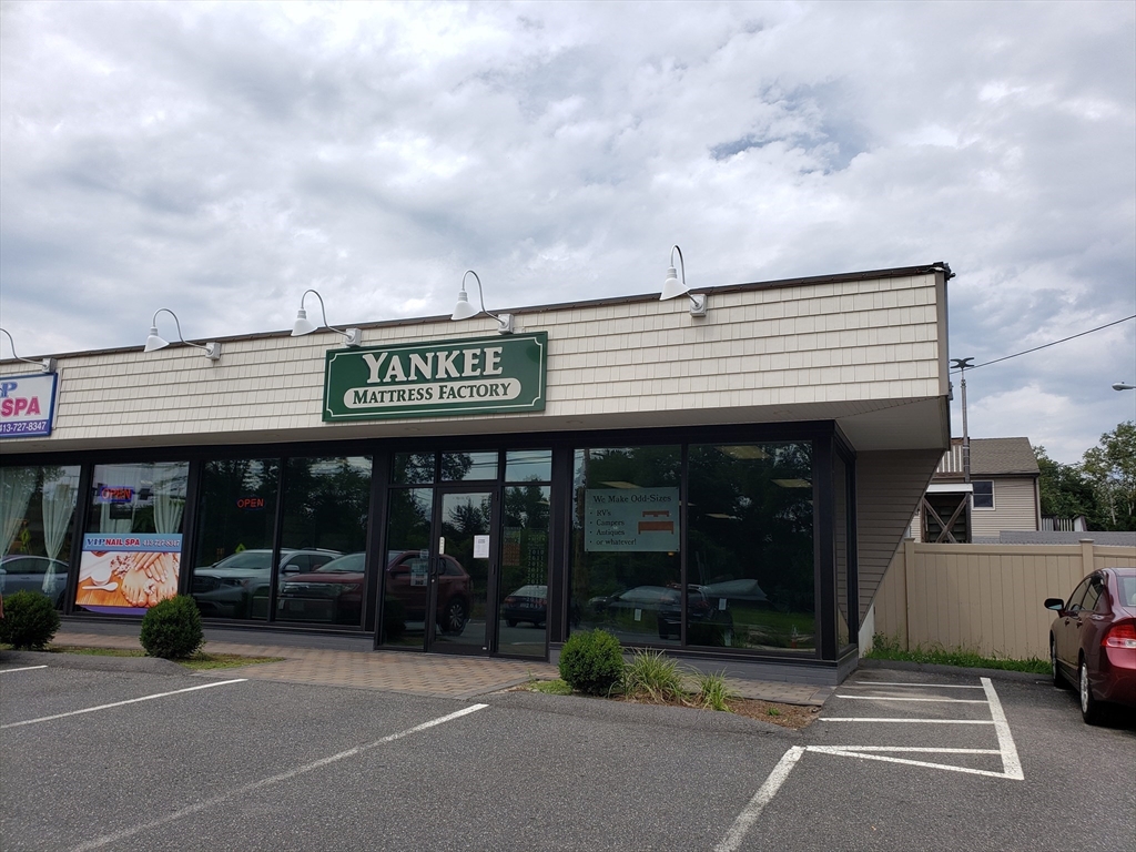 Photo 1 of 6 — 104 Damon Road C, Northampton, MA 01060
