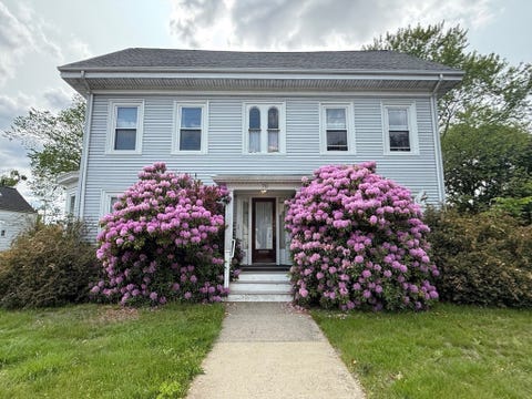 Photo of 70 Tremont Street #2R, Braintree, MA 02184 (MLS # 73561239)