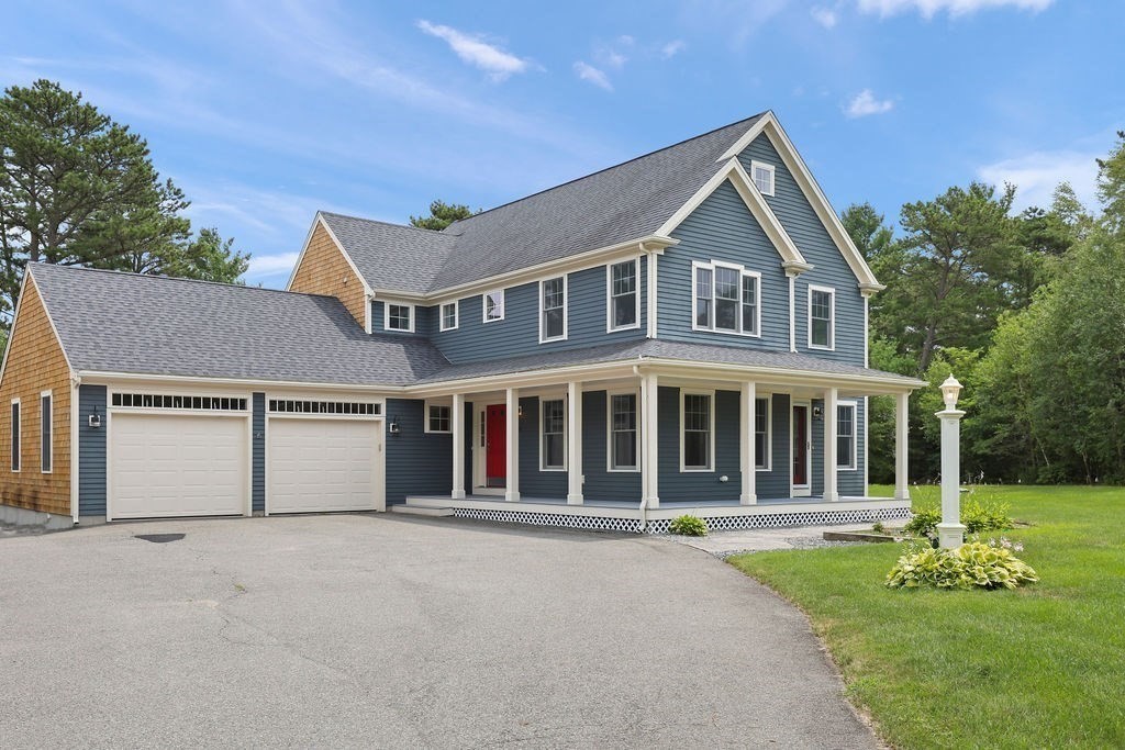 10 Pond Edge Trl