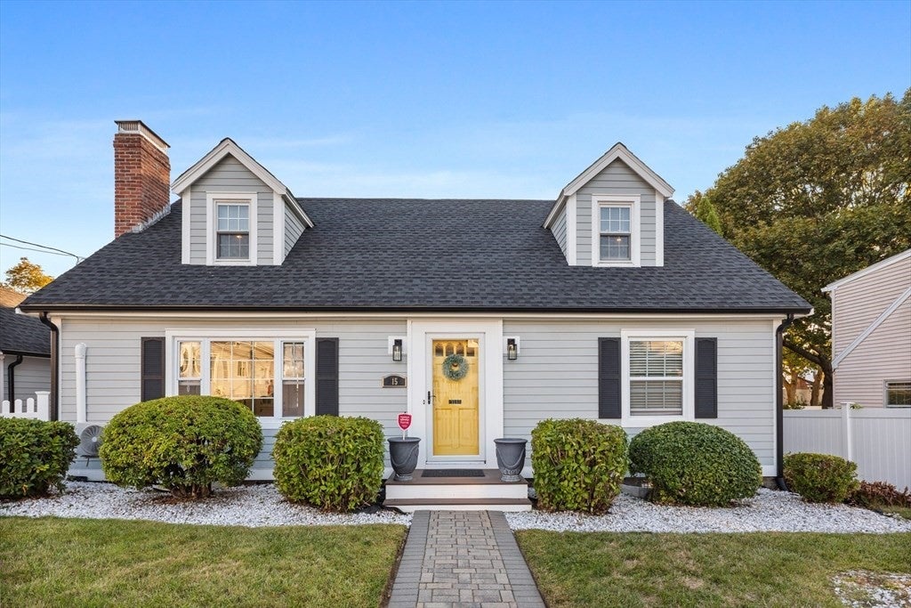15 Northrop Ter, Lynn, MA Photo #1