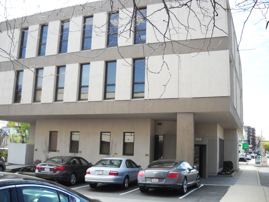 Watertown, Massachusetts 02172, United States, ,Residential,Active,236401