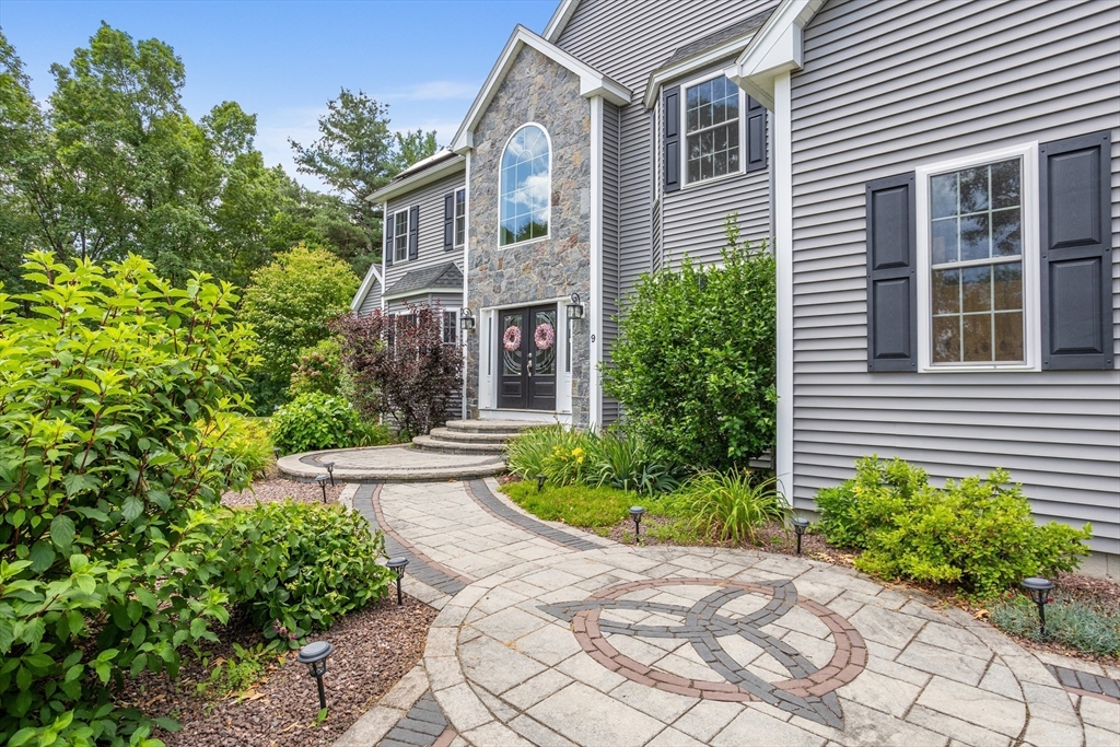 9 Winter Hill Rd