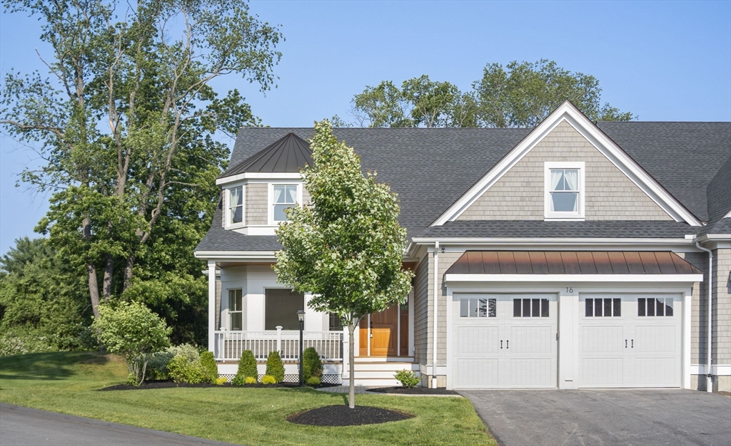 16 Pine Hill Rd 16