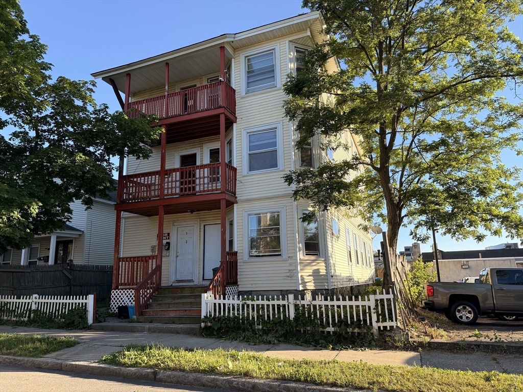 2 Shirley St 2
