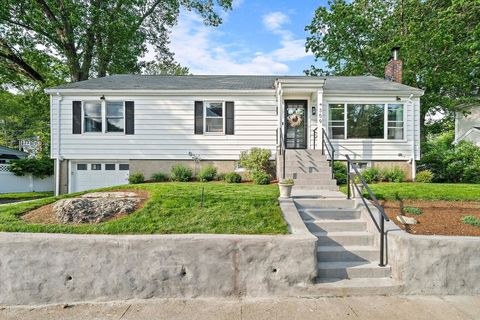 359 Corey St Boston MA 02132