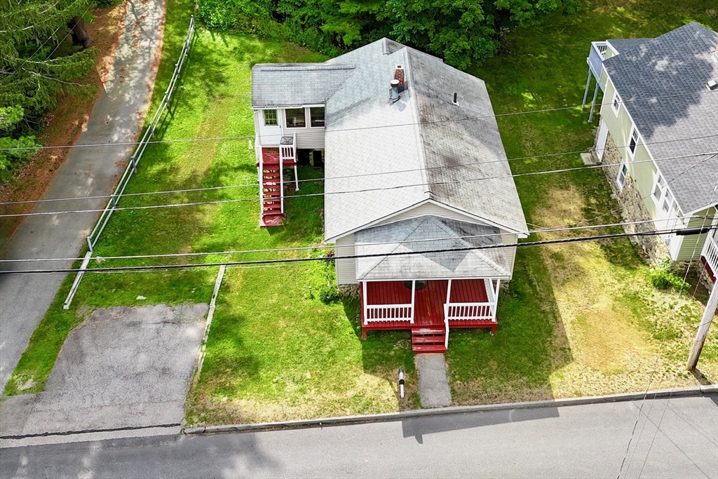 54 Stow Rd