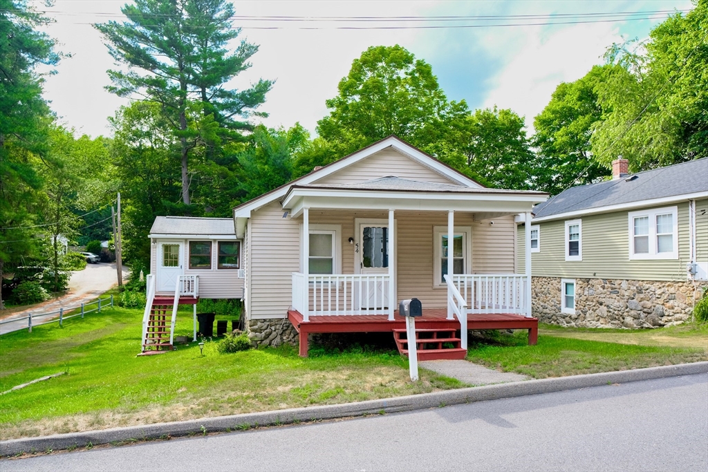 54 Stow Rd