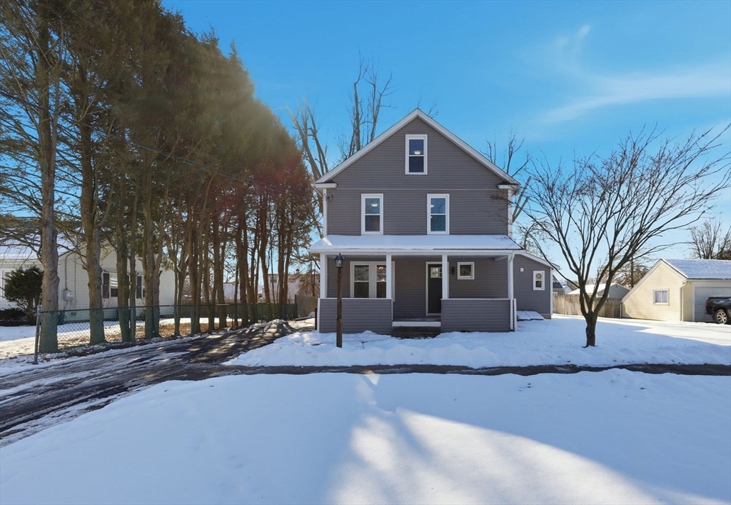 27 Massachusetts Ave