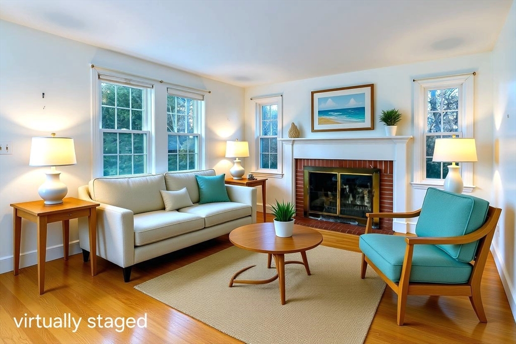 94 Old Oaken Bucket Rd