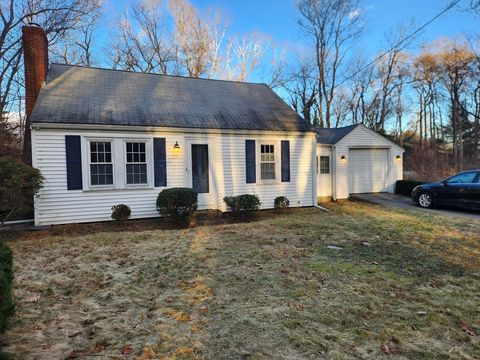 94 Old Oaken Bucket Rd Scituate MA 02066