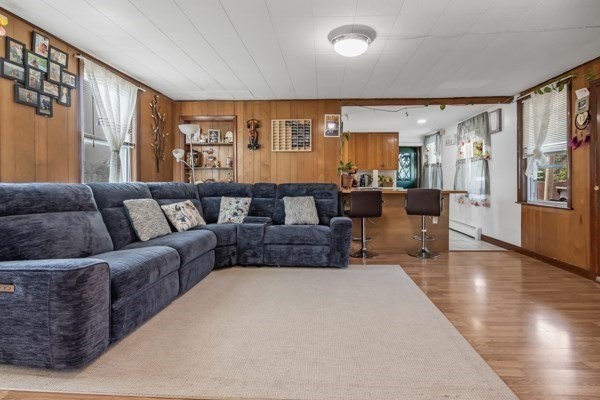 23 Ames St