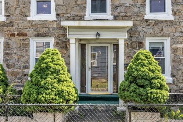 Photo 1 of 21 — 23 Ames St, Lowell, MA 01852