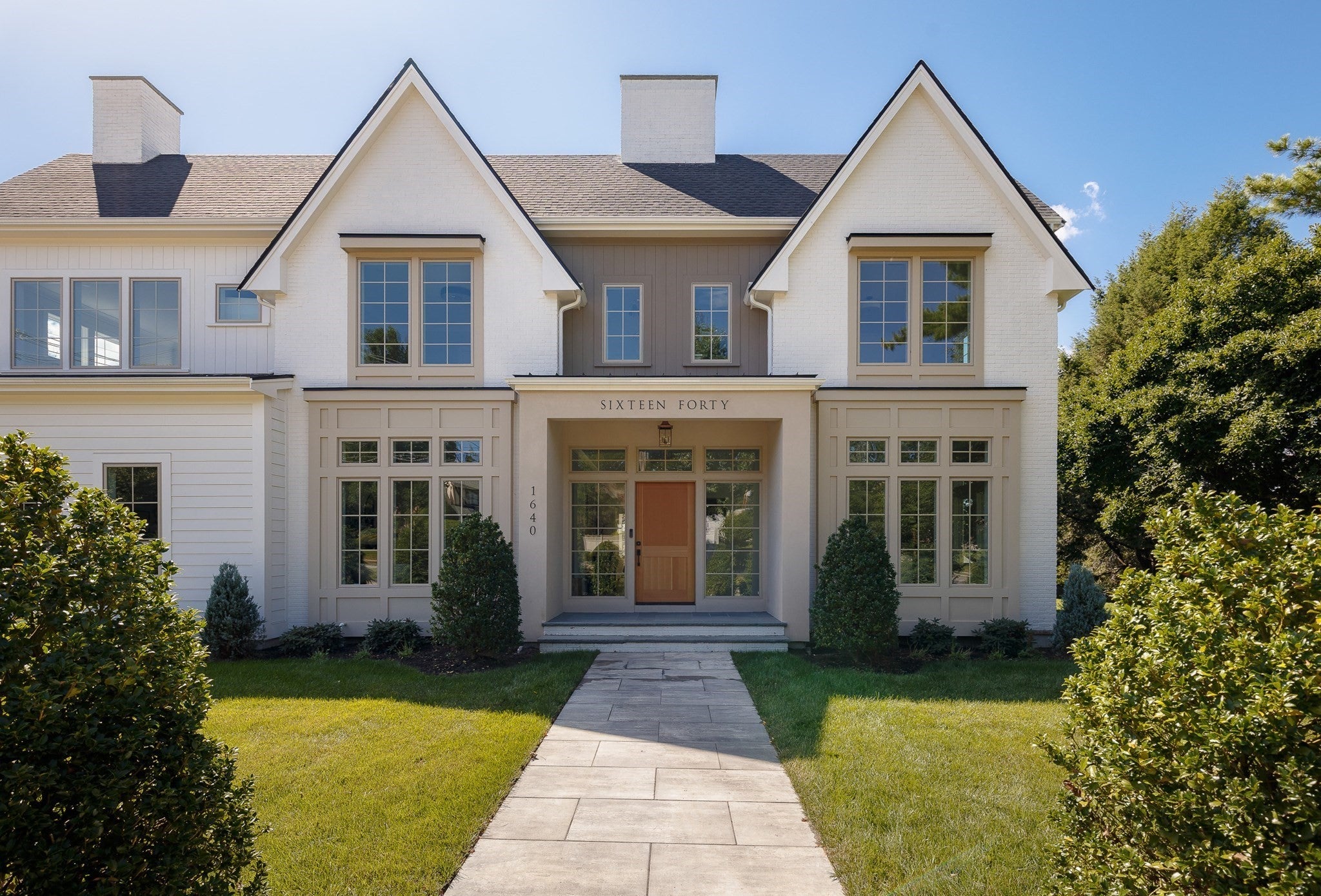 Photo of 1640 Commonwealth Ave, Newton, MA