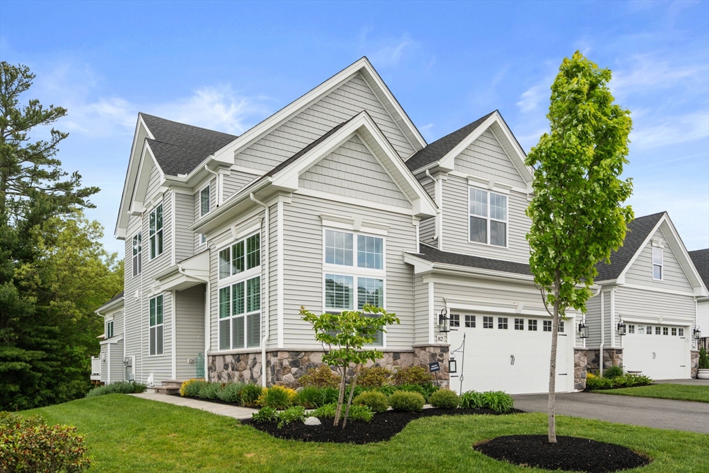 82 Ingalls Village Way 82