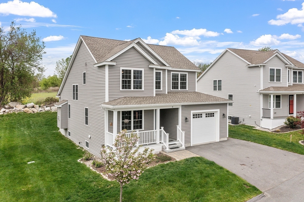 16 Dean Lane