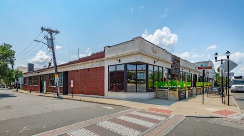 Photo of 122-126 Broadway, Somerville, MA 02145 (MLS # 73461077)