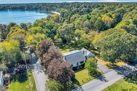 Photo of 9 Mansfield Avenue, Barnstable, MA 02648 (MLS # 73512440)