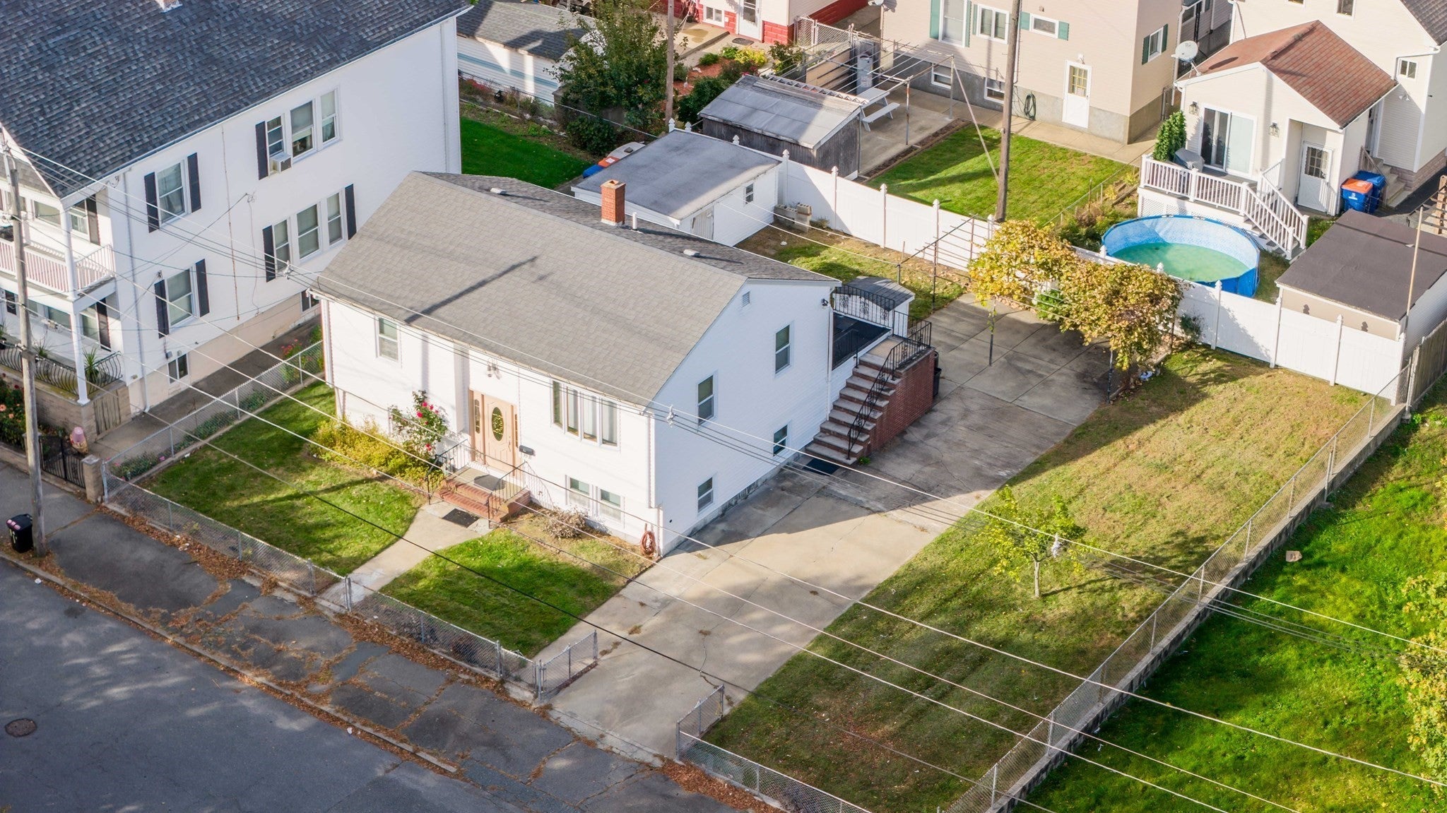 91 Jenkins St