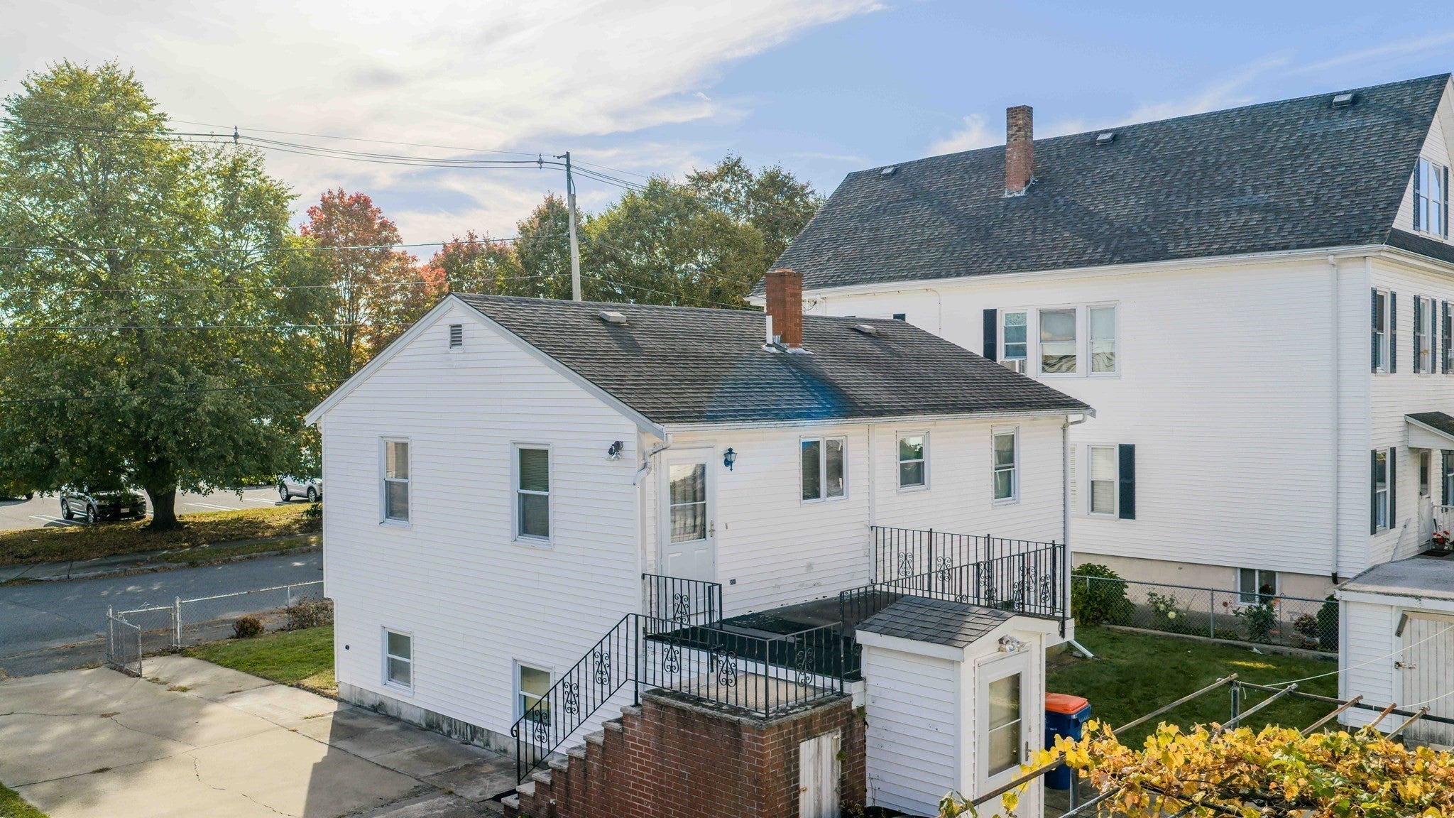 91 Jenkins St