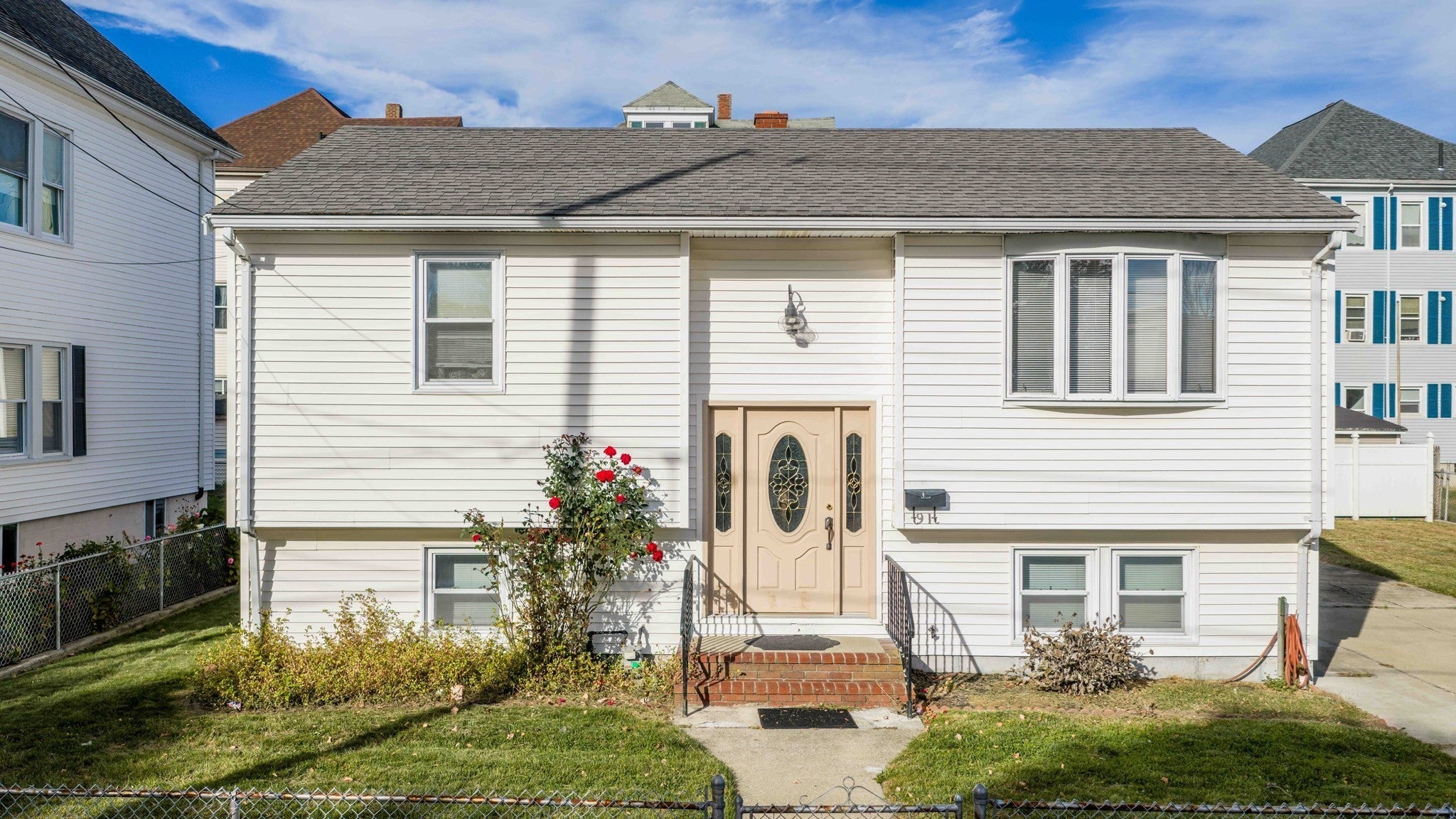 91 Jenkins St, New Bedford, MA Photo #1